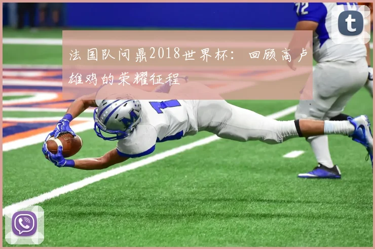 法国队问鼎2018世界杯：回顾高卢雄鸡的荣耀征程